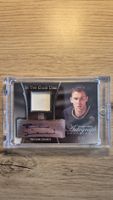 NHL Trevor Linden Vancouver Canucks 6/30