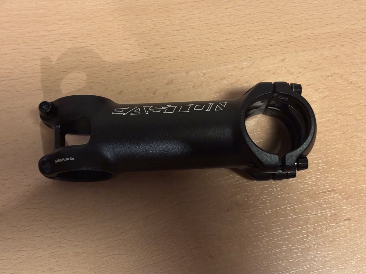 Easton Ersatzteile: Potence Easton 100mm – Gebraucht aus Aubonne von adriengpiguet 1