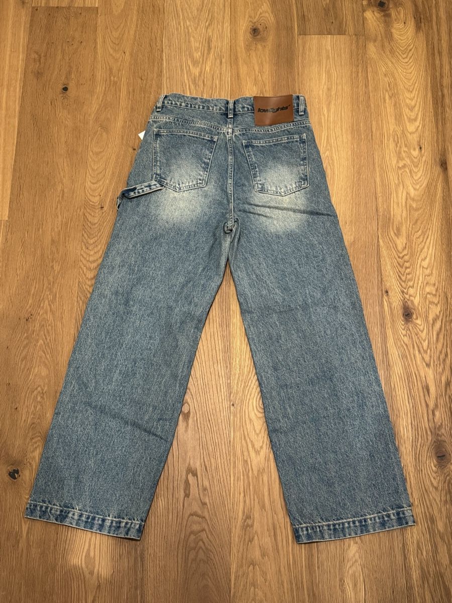 Jeans: Low Lights Studios - Jeans - Grösse XS – Neuf (Voir description) à Männedorf par L.14 1