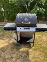 Gasgrill König