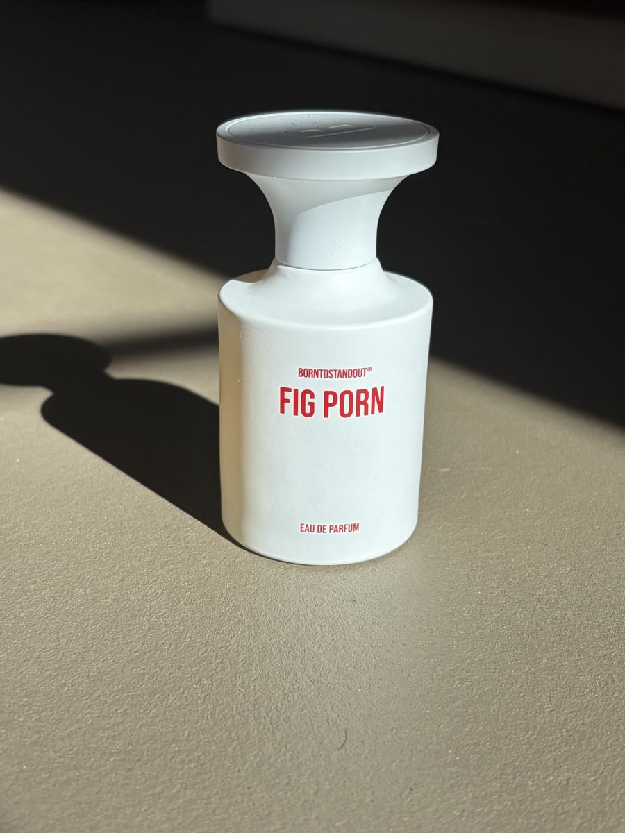 Parfums & Eau de Toilette: Borntostandout FigPorn – Neuf (Voir description) à Ibach par ayl_s7rw