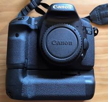 Canon EOS 7D  Seulement 7767 déclenchements