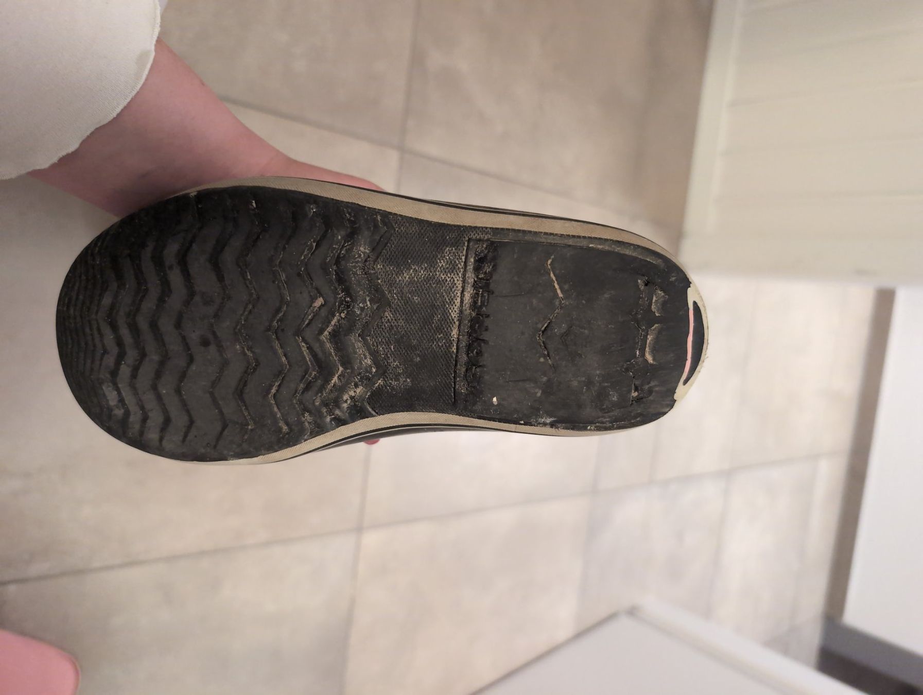 Sorel Scarpe da uomo: bottes de neige sorel – Usato da Echallens venduto da ACdP 4