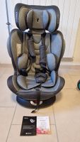 Kindersitz iosfix 0-36kg Eno360