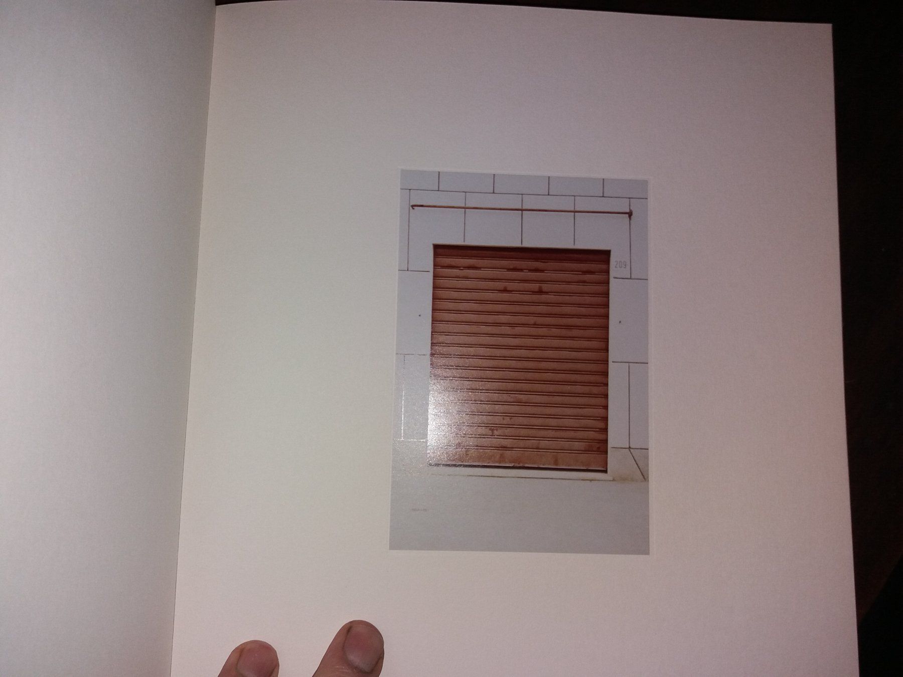 Bücher: FOTOKLASSIKER Luigi Ghirri    rar – Gebraucht aus Welschenrohr von Regool 4