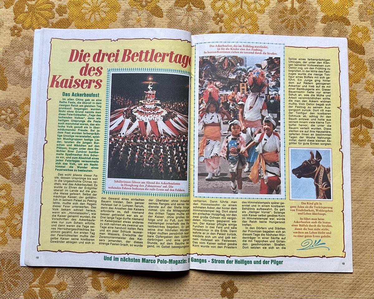 Fumetti: Marco Polo Heft Nr 60 von 1974 – Usato da Endingen venduto da nathan05 5