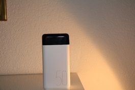 Powerbaank Ladegerät