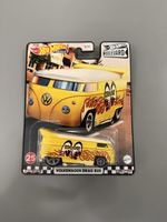 Hot Wheels VW Drag Bus MOON, Boulevard, Sammlerstück!