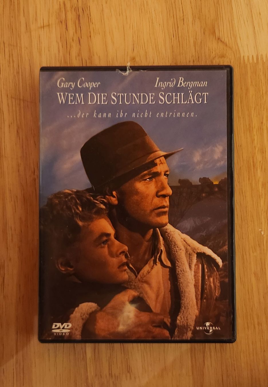 Alle DVDs: DVD – Gebraucht aus Bonfol von Mbribri