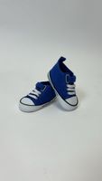 Süsse Baby Turnschuhe Gr. 18 Blau