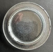 Glasuntersetzer, Ø 16.5 cm, 4 Stück