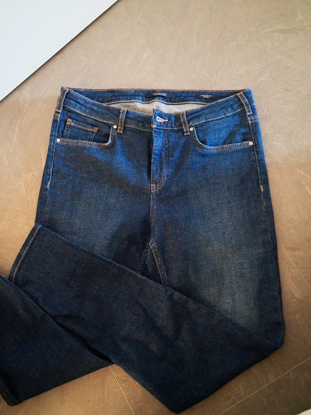 Jeans: Jeans von Scotch and Soda  – Nuovo (secondo la descrizione) da Uster venduto da sop_2fxk