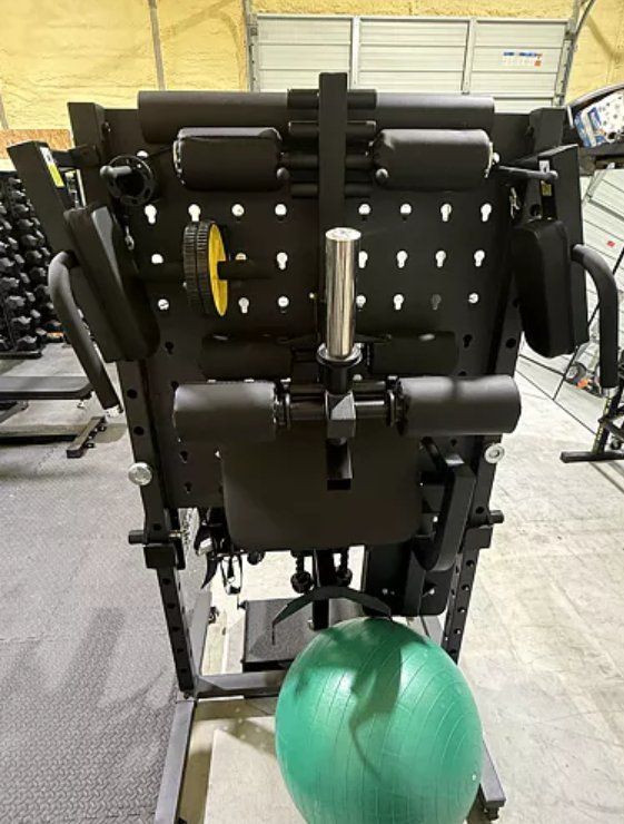 Zubehör: Storage Rack Pro Hantel Gewichtsständer NEU Force USA – Neu (gemäss Beschreibung) aus Hinwil von ZSHAG 5