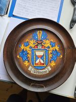 Familien Wappen 