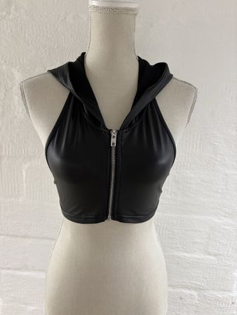 Damen Top,Gr.S;Shein