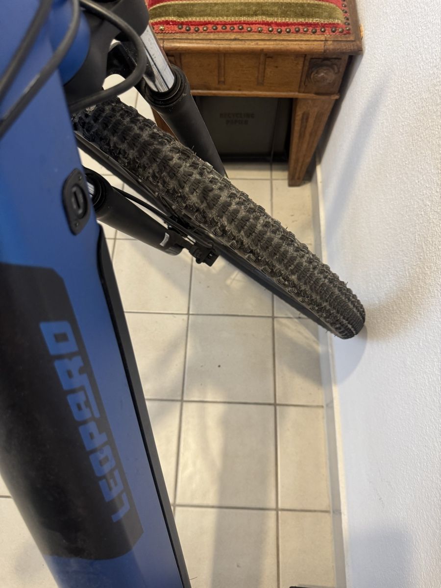 Velos: E-bike – Gebraucht aus Fribourg von ale_5xtl 2
