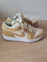 Nike Air Jordan Sneaker Gr.38,5