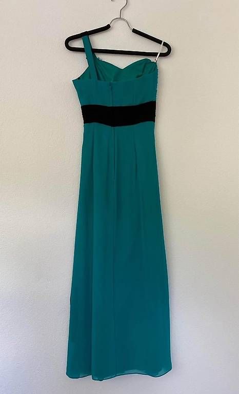 Vestiti: Abendkleid zweifarbig Gr. 34/36 – Usato da Glarus venduto da nic_yv9x 1