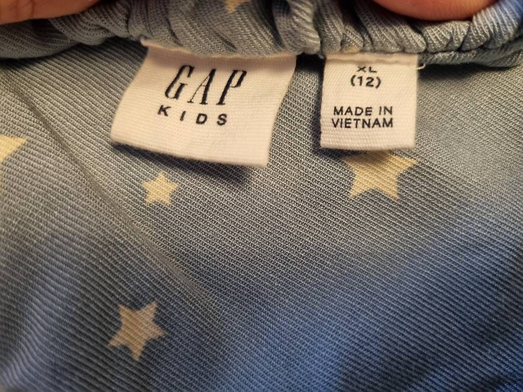 Vestiti & Gonne: Blusenkleid GAP Grösse 122 – Nuovo e nell'imballaggio originale da Zürich venduto da ani_qj8q 1