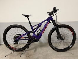 Specialized Levo Comp (Grösse S)