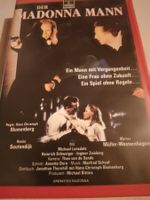 Der Madonna-Mann ( BRD 1987) RCA VHS 11355