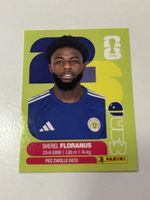  Panini CUW4 FIFA World Cup 2026 Sticker
