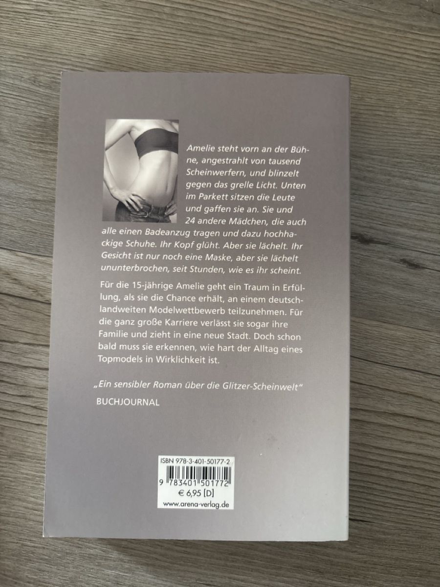 Bücher: Buch – Gebraucht aus Schaffhausen von lua_9yfq 1