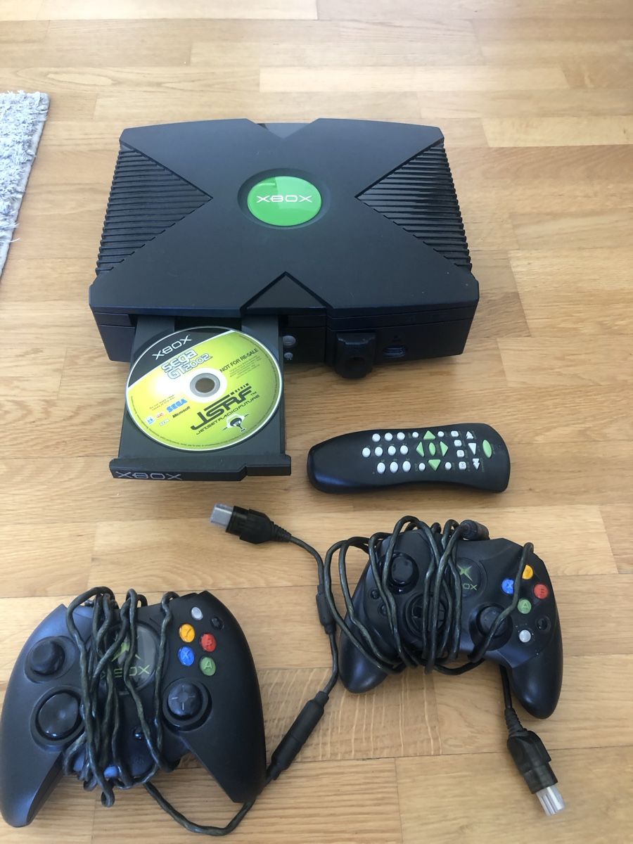 Microsoft Giochi: X Box – Usato da Rüschlikon venduto da inf_l7m5 3