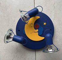 Lampe Kinderzimmer
