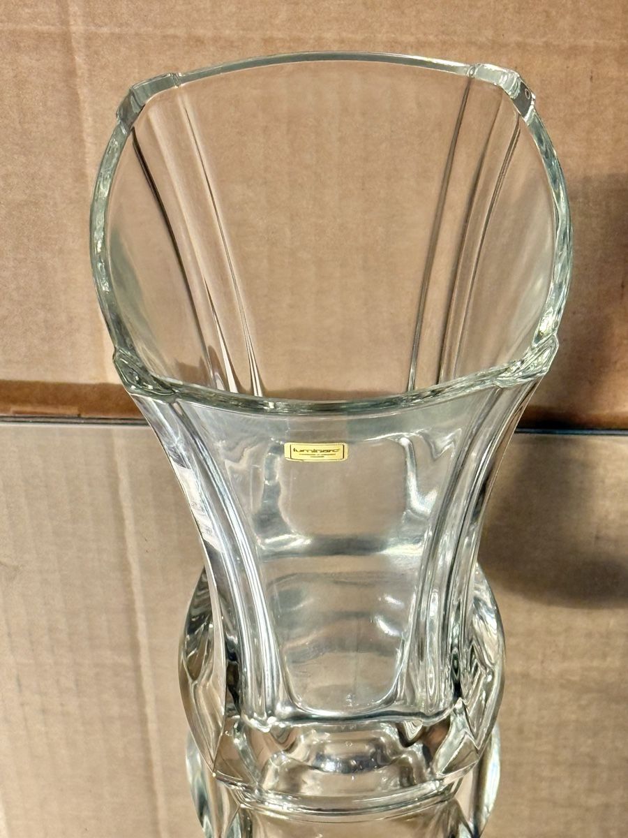 Vasen & Gefässe: Vase Luminarc Académie - Design Élégant, Neuf – Gebraucht aus Lausanne von vas_mbk2 3