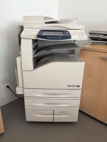 Xerox WorkCentre 7428 - Photocopieur A3 (262k impressions)