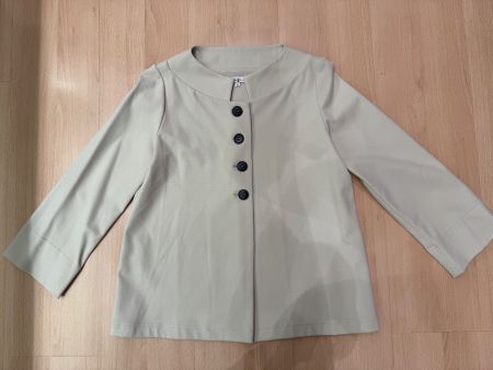 Chices Oberteil /Jacke, The Swiss Label, Gr. 34-36
