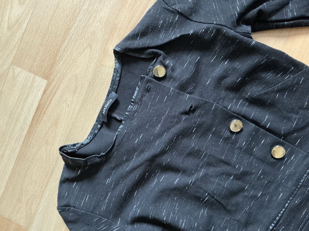 Kleider: Kleid – Neu (gemäss Beschreibung) aus St.Gallen von nat_7n75 1