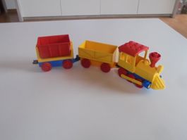 LEGO - TOLLES - DUPLO - SCHIEBEZÜGLI - FÜR DIE - KLEINSTEN