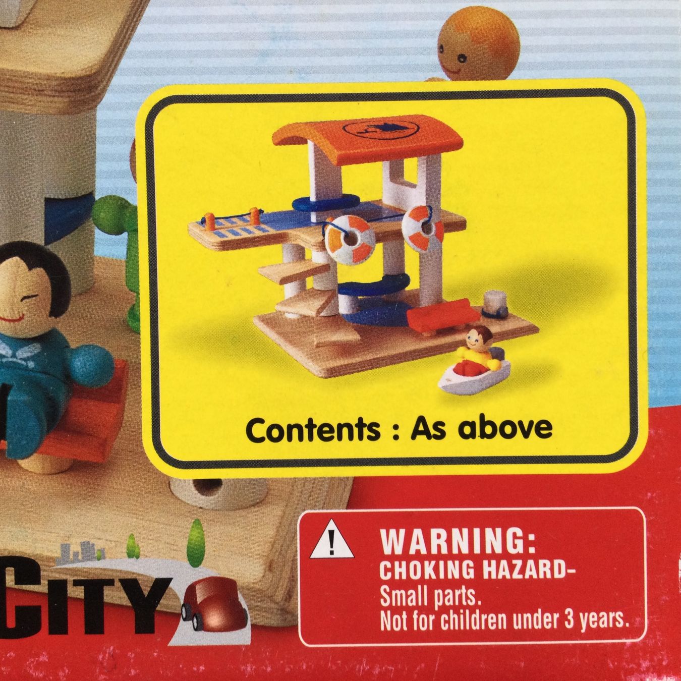 Plantoys Spielzeuge: Plan Toys Hafenkai - Jetée Plan Toys – Neu und originalverpackt aus S. Pietro von pic_mc9g 1