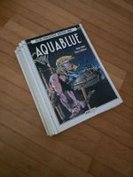 Comics "Edition phantastische Abenteuer"