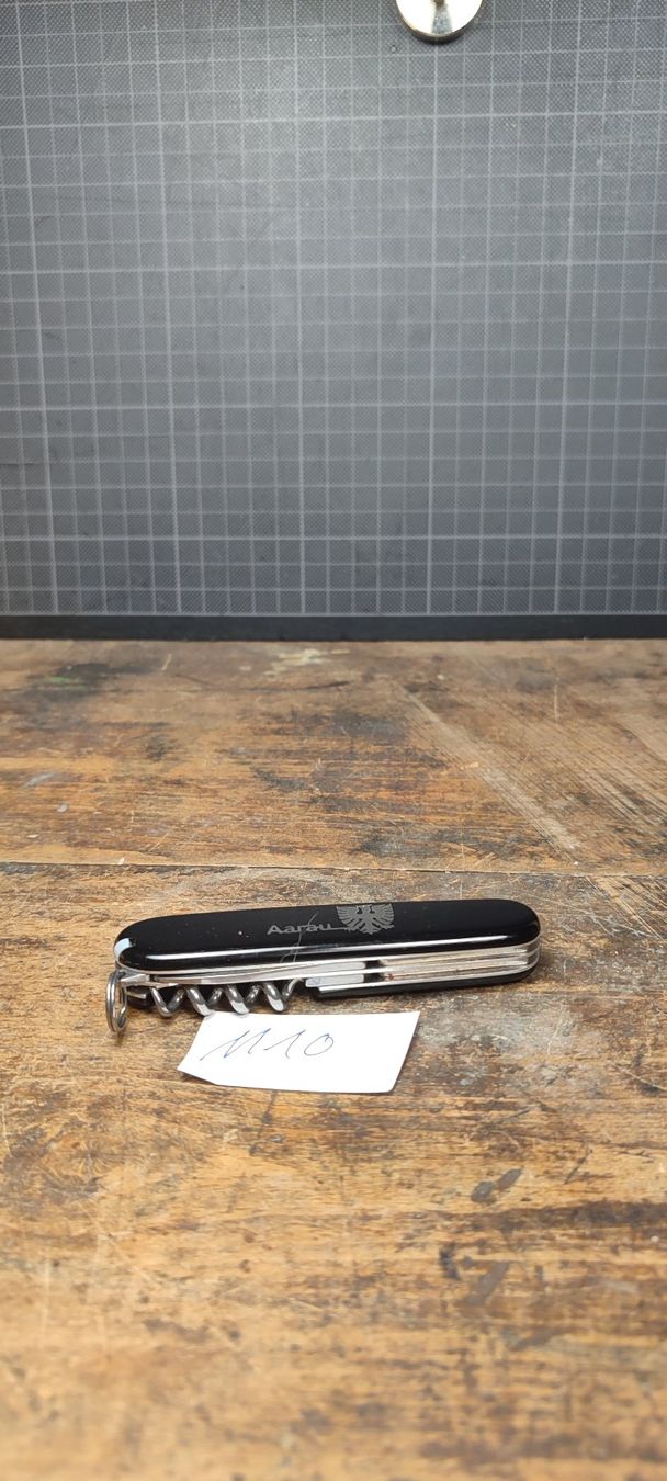 Coltelli tascabile: Wunderschönes altes Messer  Nr 10 Aarau – Usato da Gelterkinden venduto da MYSTOREFORYOU4460 6