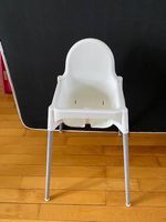 Hochstuhl Ikea