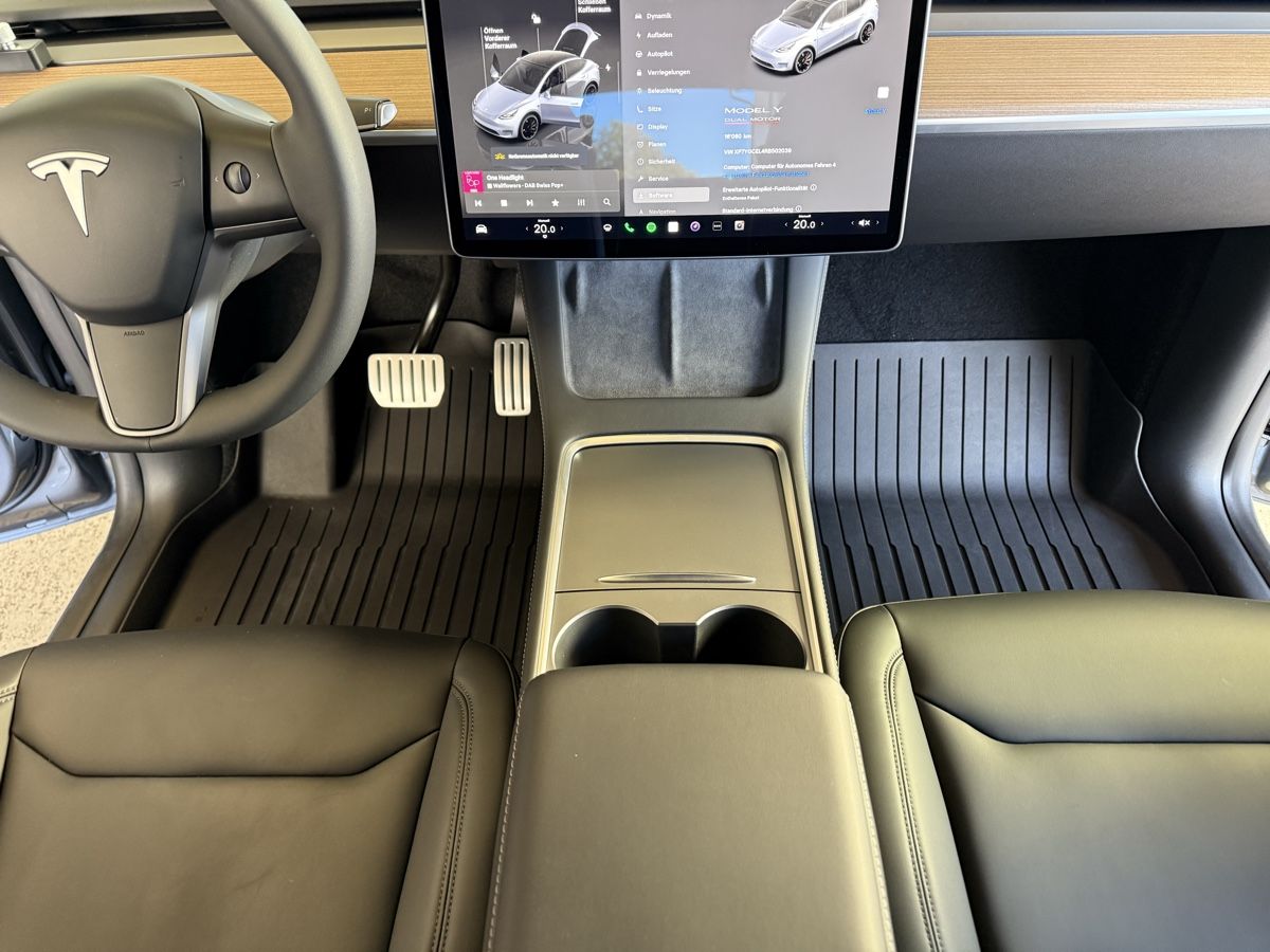 Tesla Automobili: Tesla Model Y Performance 2024 – Usato da Birmensdorf ZH venduto da nitro154 5