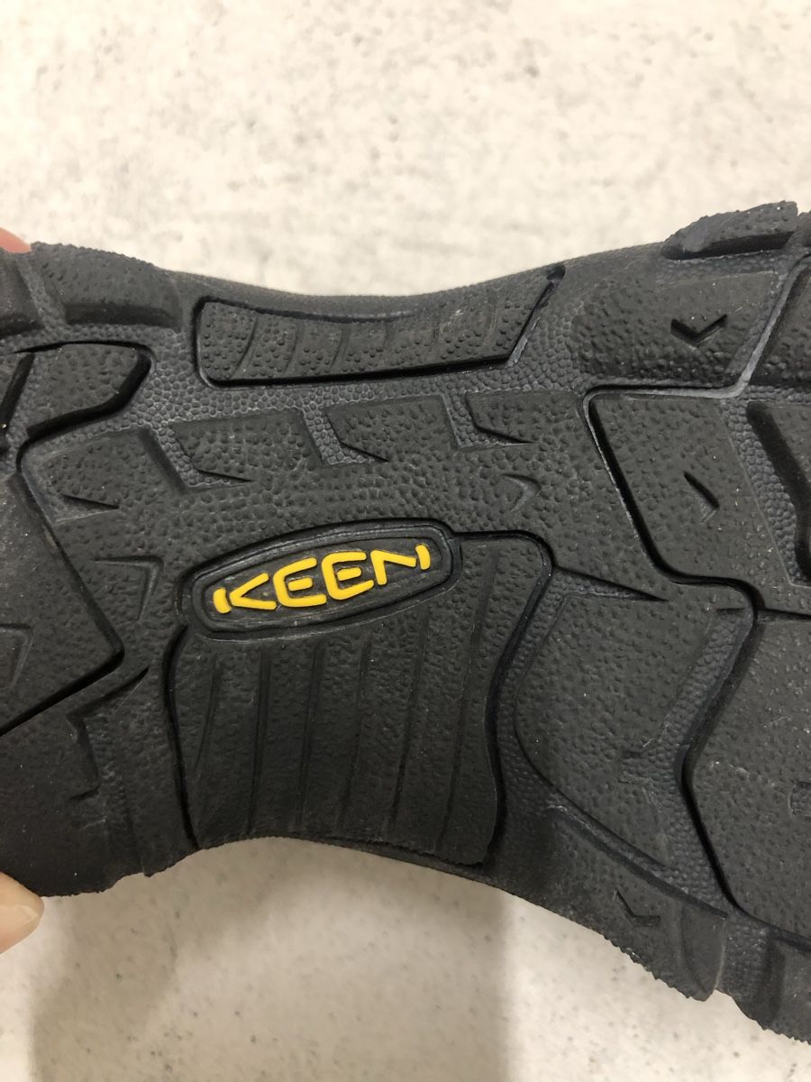 Keen Schuhe für Jungen: Keen Sandalen Gr. 29 – Gebraucht aus Uster von lukas333 2