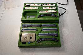 Sehr rare Zugbox Bachmann Spur N
