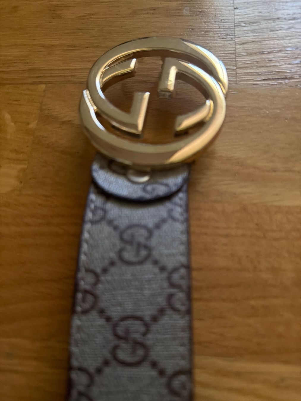 Ceintures: Gucci Gürtel REP – D'occasion à bülach par Happylion1 3