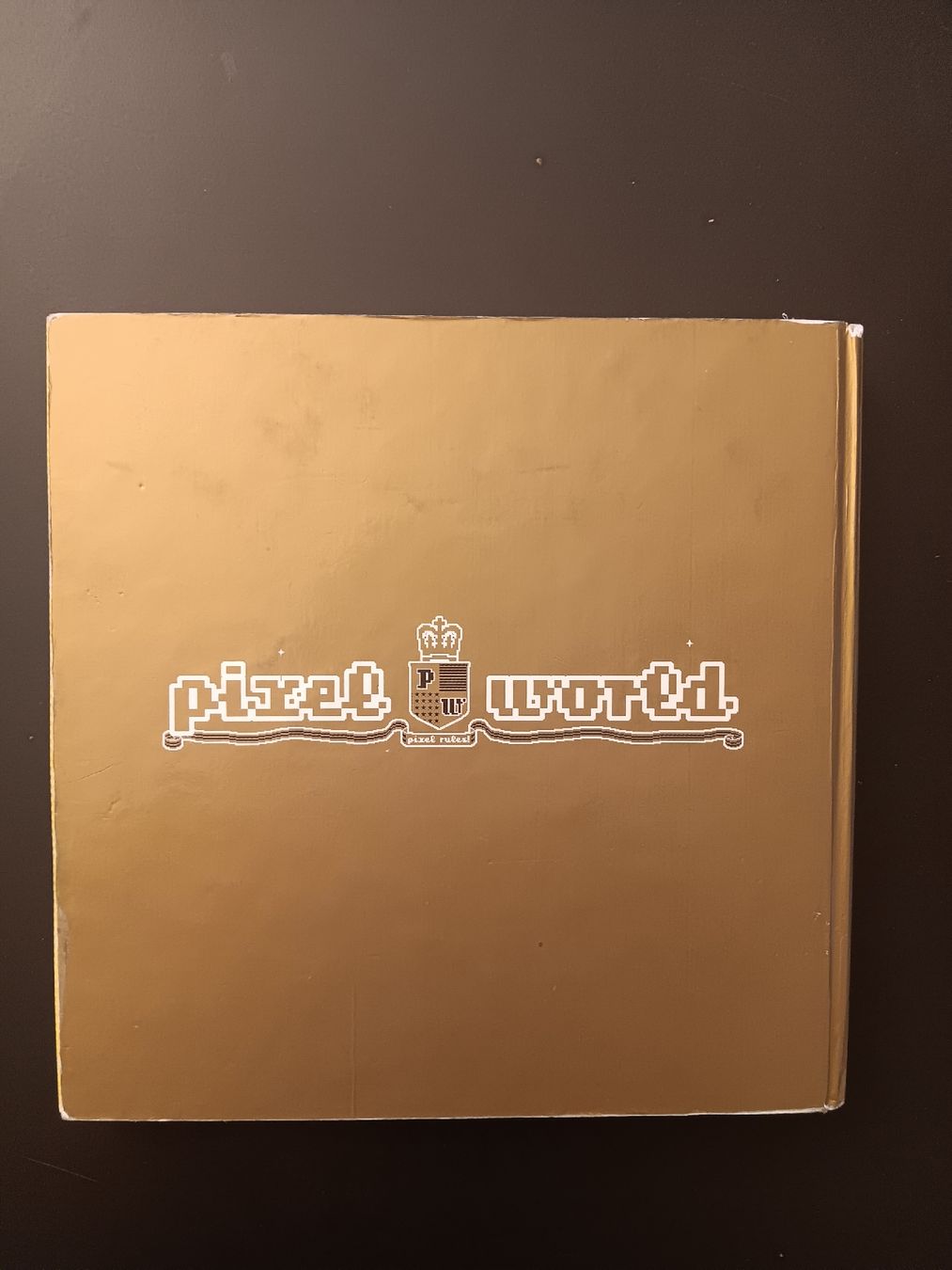 Libri: Pixel world Francis Lam – Usato da Lausanne venduto da Grabock 5