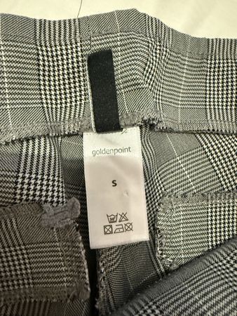 Pantalon golden point S 