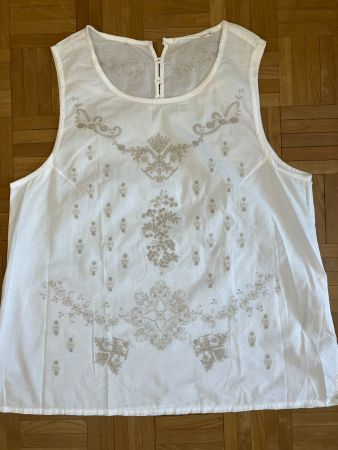 2  x NILE Blusen Gr.XL