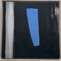Françoise CARRUZZO (1950) | Huile sur toile