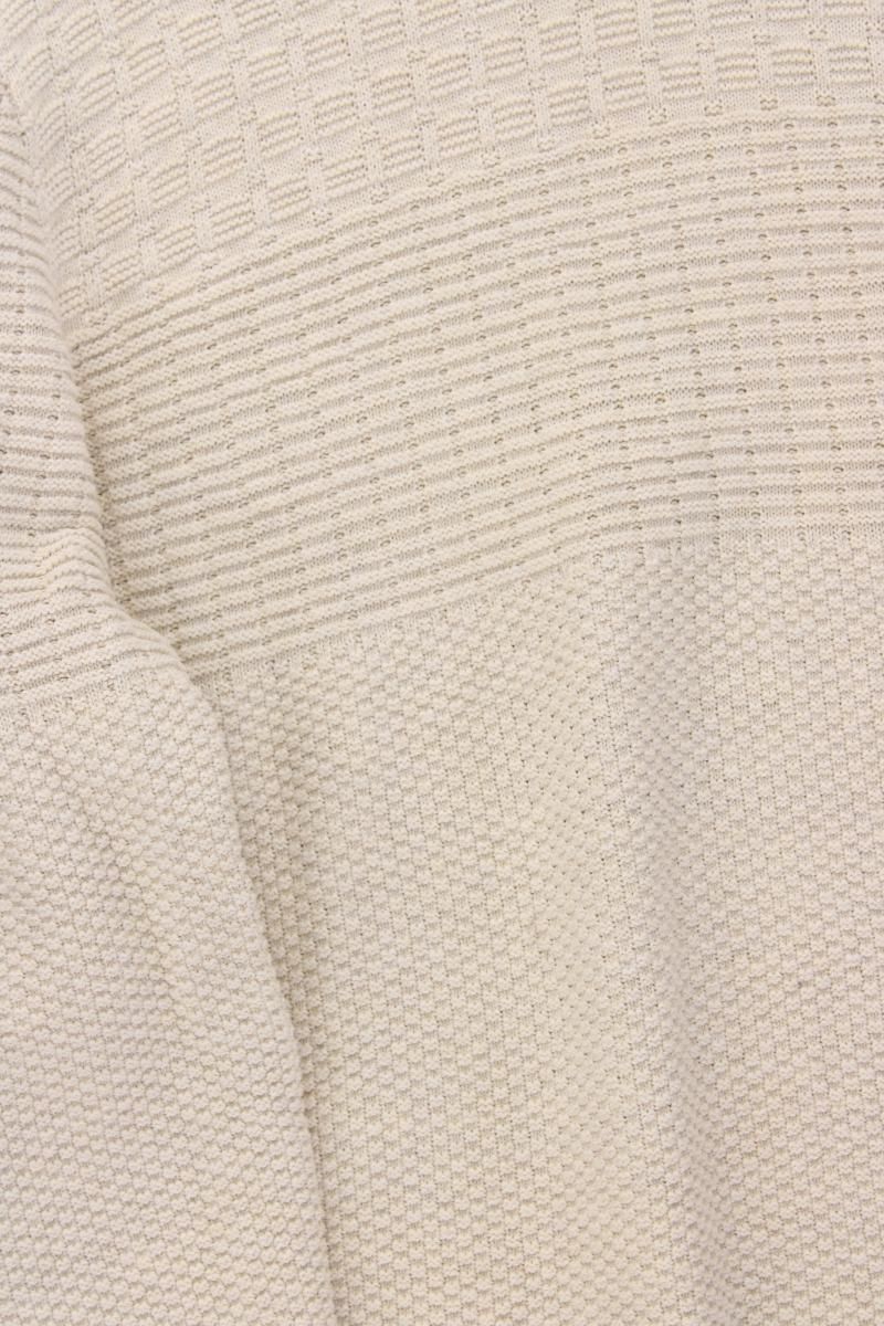 Maglioni & Felpe: Olymp Grobstrickpullover Gr. XXL creme – Usato da Neustadt an der Waldnaab venduto da SecondLifeFashion 2