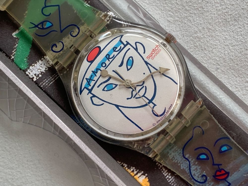 samsung galaxy swatch uhr