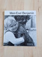Buch mein Esel Benjamin