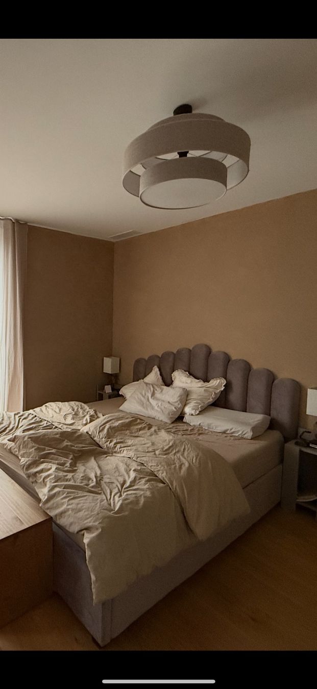 Letti: Bett 180x200 – Usato da Neuenhof venduto da ema_yl96